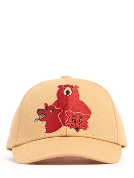 mini rodini - hats - junior-boys - new season