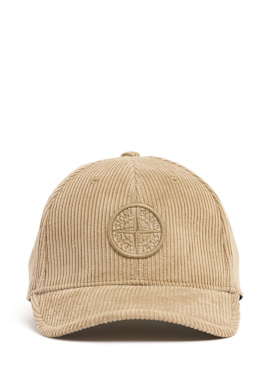 stone island junior - cappelli - bambini-bambino - nuova stagione