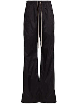 rick owens drkshdw - pantalones - hombre - nueva temporada