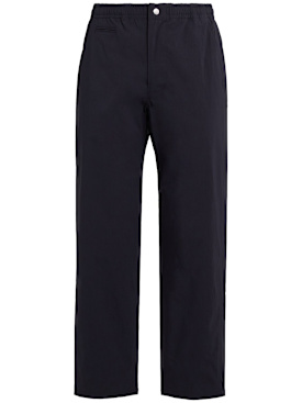 autry - pants - men - new season