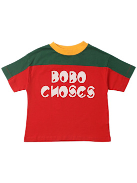 bobo choses - tシャツ&タンクトップ - キッズ-ガールズ - new season