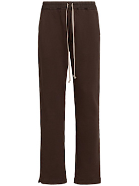 rick owens drkshdw - pants - men - new season