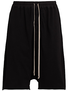 rick owens drkshdw - 반바지 - 남성 - 뉴 시즌 