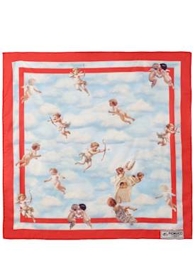 fiorucci - マフラー・スカーフ＆ストール - レディース - new season