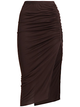 rick owens - gonne - donna - nuova stagione