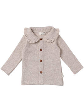 1 + in the family - knitwear - baby-girls - new season