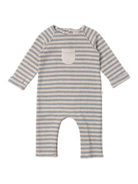 1 + in the family - rompers - baby-boys - new season