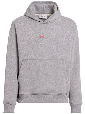 sotf - 卫衣 - 男士 - 新季节