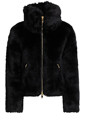 moose knuckles - ファー&シアリング - レディース - new season