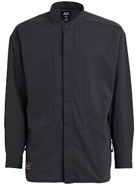 oakley - シャツ - メンズ - new season