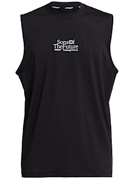 family first - t-shirts - men - new season