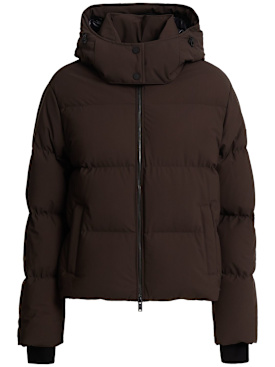 moose knuckles - piumini - donna - nuova stagione