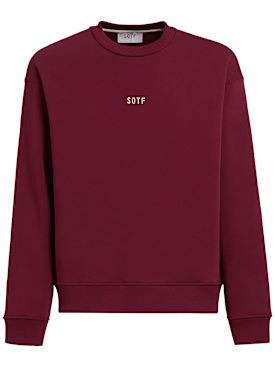 sotf - sweatshirts - men - new season
