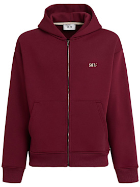 sotf - sweatshirts - men - new season