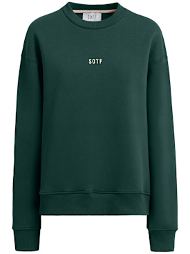 sotf - sweatshirts - women - new season