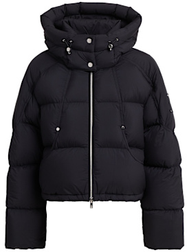 moose knuckles - down jackets - women - new season