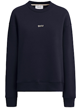 sotf - sweatshirts - women - new season
