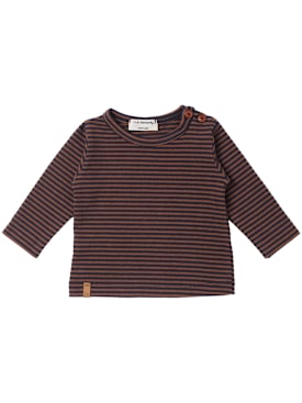 1 + in the family - tシャツ&タンクトップ - ベビー-ガールズ - new season