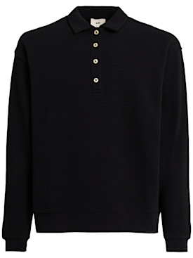 autry - polos - men - new season