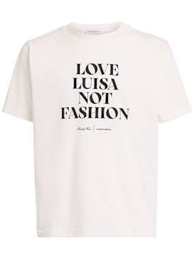 family first - t-shirts - men - new season