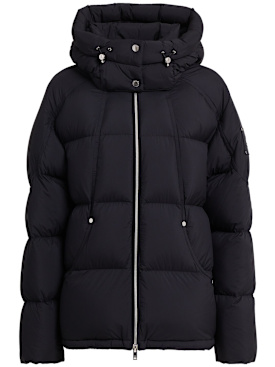 moose knuckles - 羽绒服 - 女士 - 25秋冬