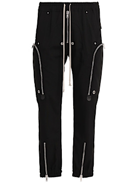 rick owens - pants - men - new season