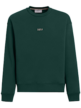 sotf - sweatshirts - men - new season