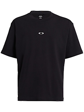 oakley - tシャツ - メンズ - new season