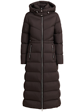 moose knuckles - piumini - donna - nuova stagione