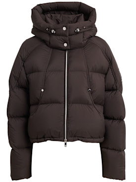 moose knuckles - down jackets - women - new season