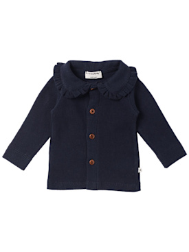 1 + in the family - knitwear - baby-girls - new season