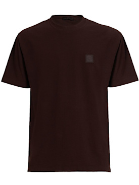 stone island - t-shirts - men - new season
