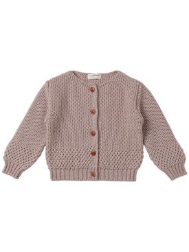 1 + in the family - knitwear - toddler-boys - new season