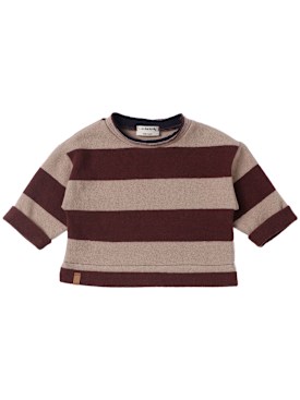 1 + in the family - t-shirts - baby-boys - new season