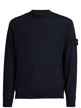 stone island - maglieria - uomo - nuova stagione