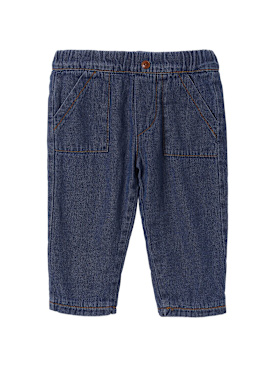 1 + in the family - jeans - baby-boys - new season