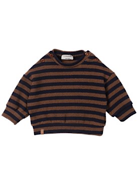 1 + in the family - knitwear - kids-boys - new season