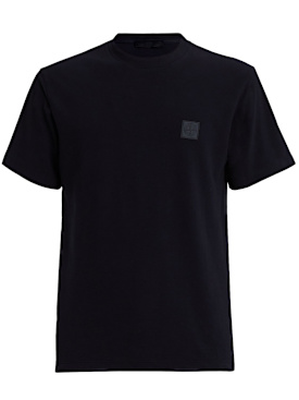 stone island - t-shirt - uomo - nuova stagione