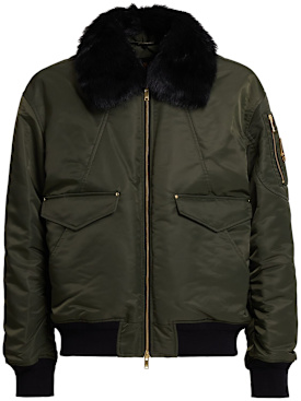 moose knuckles - sports outerwear - men - new season