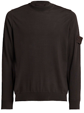 stone island - strickwaren - herren - neue saison