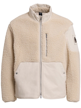 moose knuckles - jackets - men - new season