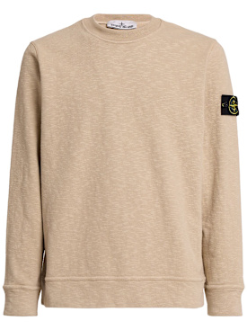 stone island - sweat-shirts - homme - nouvelle saison