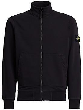 stone island - sweatshirts - men - new season