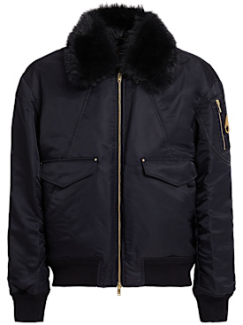 moose knuckles - down jackets - men - new season