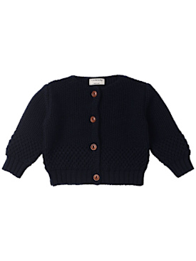 1 + in the family - knitwear - baby-boys - new season