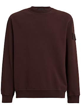 stone island - sweatshirts - men - new season