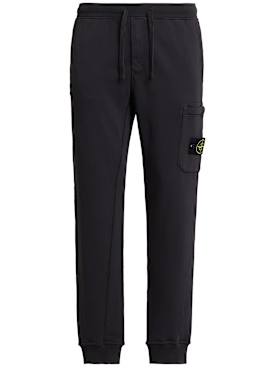 stone island - pants - men - new season