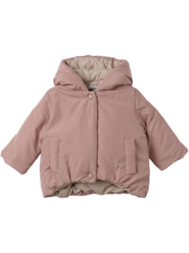 1 + in the family - down jackets - baby-girls - new season
