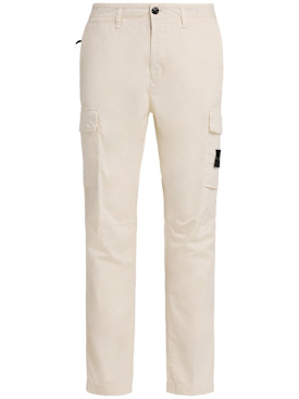 stone island - pantaloni - uomo - nuova stagione