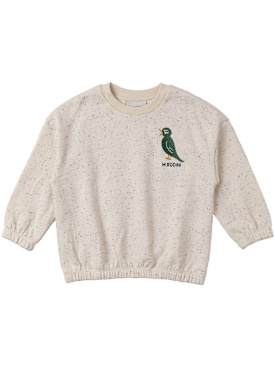 mini rodini - sweatshirts - baby-girls - new season